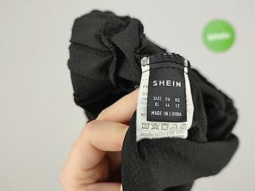 rozmiar one size: Shein, Szorty damskie, rozmiar XL — 4