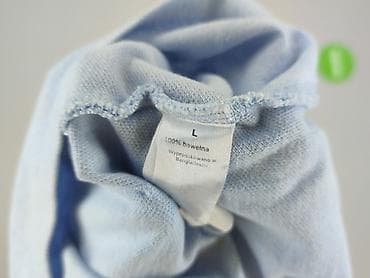 brandy sweter: Wółczanka, Koszulka polo dla mężczyzn, rozmiar L — 6