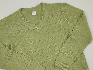 Sweter damski, rozmiar XL