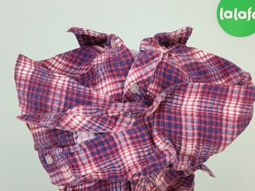 koszulka widzewa: Kaftan, 6-9 months, condition - Good — 5