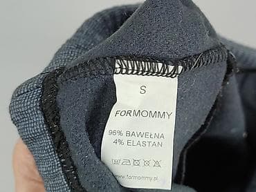 jaka plec: Legginsy Sportowe damskie, rozmiar S — 4