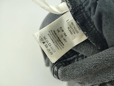lidl straight jeans: Spodnie jeansowe, Lindex, 14 lat, 164, stan - Idealny — 5