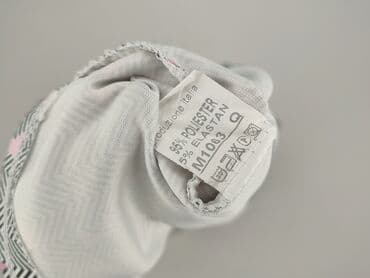 zara bluzki jedwabne: Bluzka damska, rozmiar M — 4