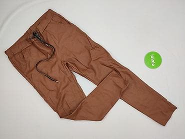 legginsy next: Spodnie materiałowe damskie, rozmiar XL — 2