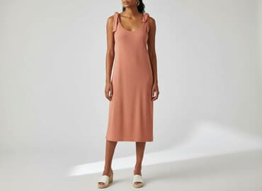 crop sukienki: Diverse, Sukienka damska, rozmiar S — 6