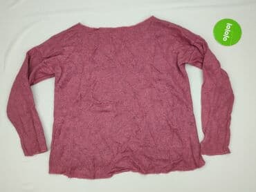 Jumpers and cardigans: Unisono, Women`s sweater, size S — 3