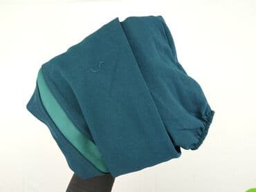 sukienka maxi butelkowa zieleń długi rękaw: Pakuten, Sukienka damska, rozmiar XL — 6