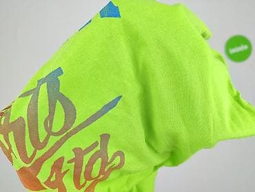 pull t shirt: Tom Tailor, Koszulka dla mężczyzn, rozmiar L — 6