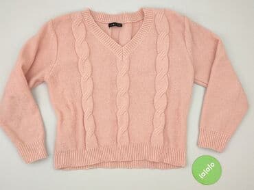 bluzy shein: Shein, Sweter damski, rozmiar XL — 2