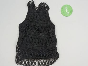 kapcie wiązane: Sugarfree, Top damski, rozmiar L — 2