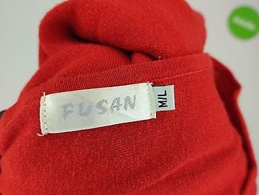 dobber cardigan: Kardigan damski, rozmiar M — 5