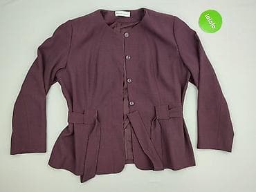 asymetryczna: Marynarka damska, rozmiar 3XL — 2