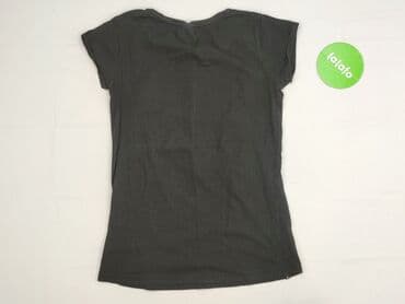 obcisłe koszulki: 4F, T-shirt damski, rozmiar M — 3