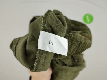 kurtka zimowa wyprzedaż damska: Definitions, Women`s jeans jacket, size XL — 6