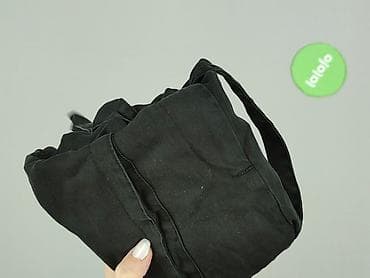 croop spodenki: H&M, Szorty damskie, rozmiar 2XS — 5