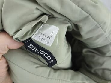 kurtka divided h m: H&M Divided, Women`s winter jacket, size M — 4