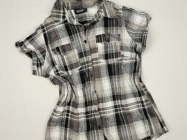 koszula taranko: Janina, Koszula damska, rozmiar M — 1