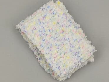 biale spodnie woskowane: Scarf, condition - Perfect — 1