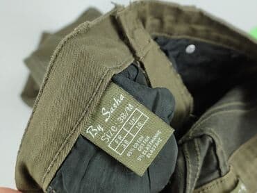 balanciaga klapki: By Malene Birger, Spodnie materiałowe damskie, M — 5