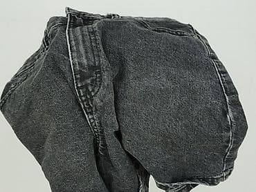 iron maiden: PULL&BEAR, Szorty damskie, rozmiar S — 7