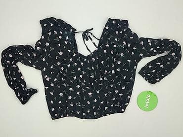 rainbow blouse: Sinsay, Bluzka damska, rozmiar M — 2