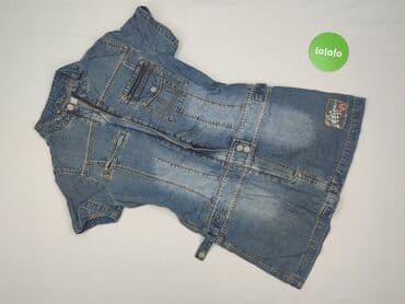 trampki harley davidson: Sukienka damska, rozmiar M — 2