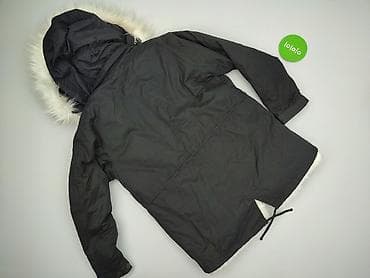 bomber damska: Parka damska, rozmiar 3XL — 3