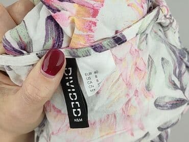sukienka 122 h m: H&M Divided, Sukienka damska, rozmiar M — 4