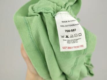 limonkowy t shirty damskie: T-shirt damski, rozmiar M — 6