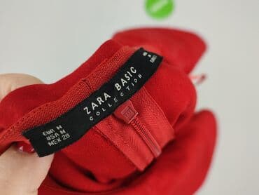 sukienka z tafty zara: Zara, Sukienka damska, rozmiar M — 5