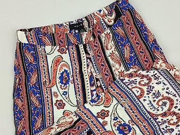 stradivarious cargo: Amisu, 3/4 Trousers for women, size S — 1