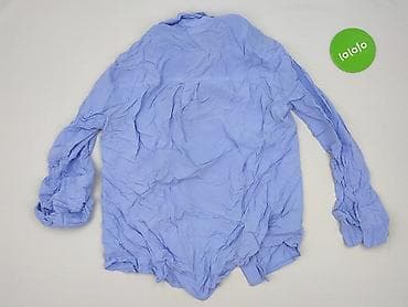 sieć second hand: Amisu, Koszula damska, rozmiar M — 3