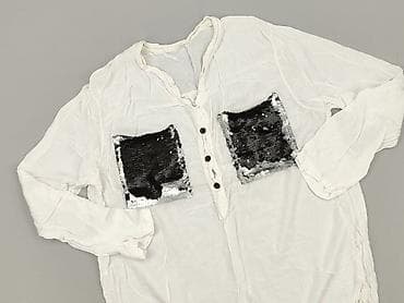 clockhouse bluza: Women's blouse, size XL — 1