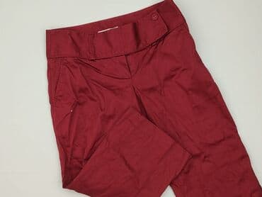 Reserved, Spodnie 3/4 damskie, rozmiar S