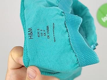 hm bluzki: H&M, Top damski, rozmiar S — 4