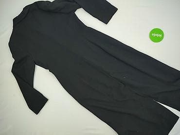 ugg na platformie ccc: Płaszcz damski, rozmiar L — 3