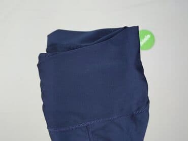 legginsy damskie z kieszenią na telefon: Legginsy Sportowe damskie, rozmiar M — 5