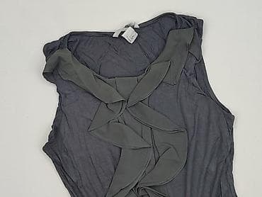 blue motion bluzki: H&M, Bluzka damska, rozmiar S — 1