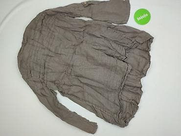 ubrania do sauny: Kimono, Kardigan damski, rozmiar One size — 3