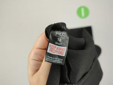 дешеве жіноче взуття: F&F, Брюки жіночі, розмір 3XL — 5