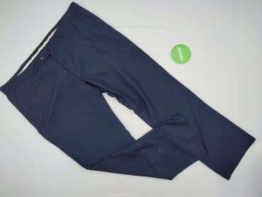 spodnie wrangler czarne: Garnitur dla mężczyzn, rozmiar 2XL — 5