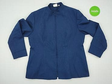 marynarka hm: Classic, Marynarka damska, rozmiar 3XL — 2