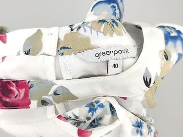 greenpoint zwroty: Greenpoint, Bluzka damska, rozmiar L — 4
