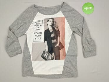 bluzki z własnym nadrukiem: Bluzka damska, rozmiar S — 2