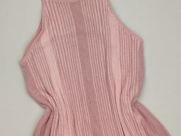 różowa sukienka na 18: Sukienka damska, rozmiar S — 1