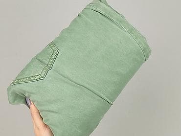 Spodnie: M&S Mode, Spodnie materiałowe damskie, rozmiar XL — 6