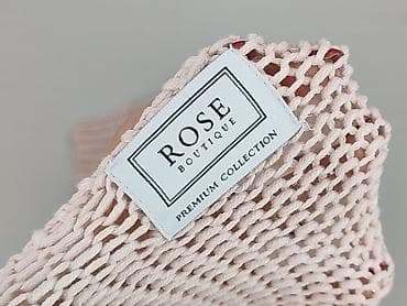 rough: Rose, Sweter damski, rozmiar One size — 4