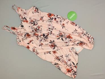 spodnica kąpielowe plus size: Shein Curve, Kostium kąpielowy, rozmiar 2XL — 2