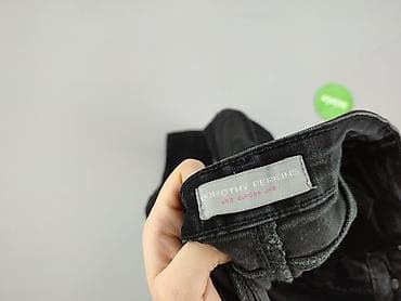 r ping jeans: Dorothy Perkins, Jeansy damskie, rozmiar S — 4