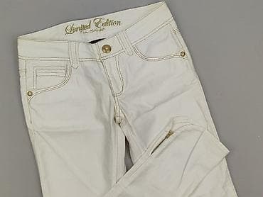 Miss Selfridge, Jeansy damskie, rozmiar S